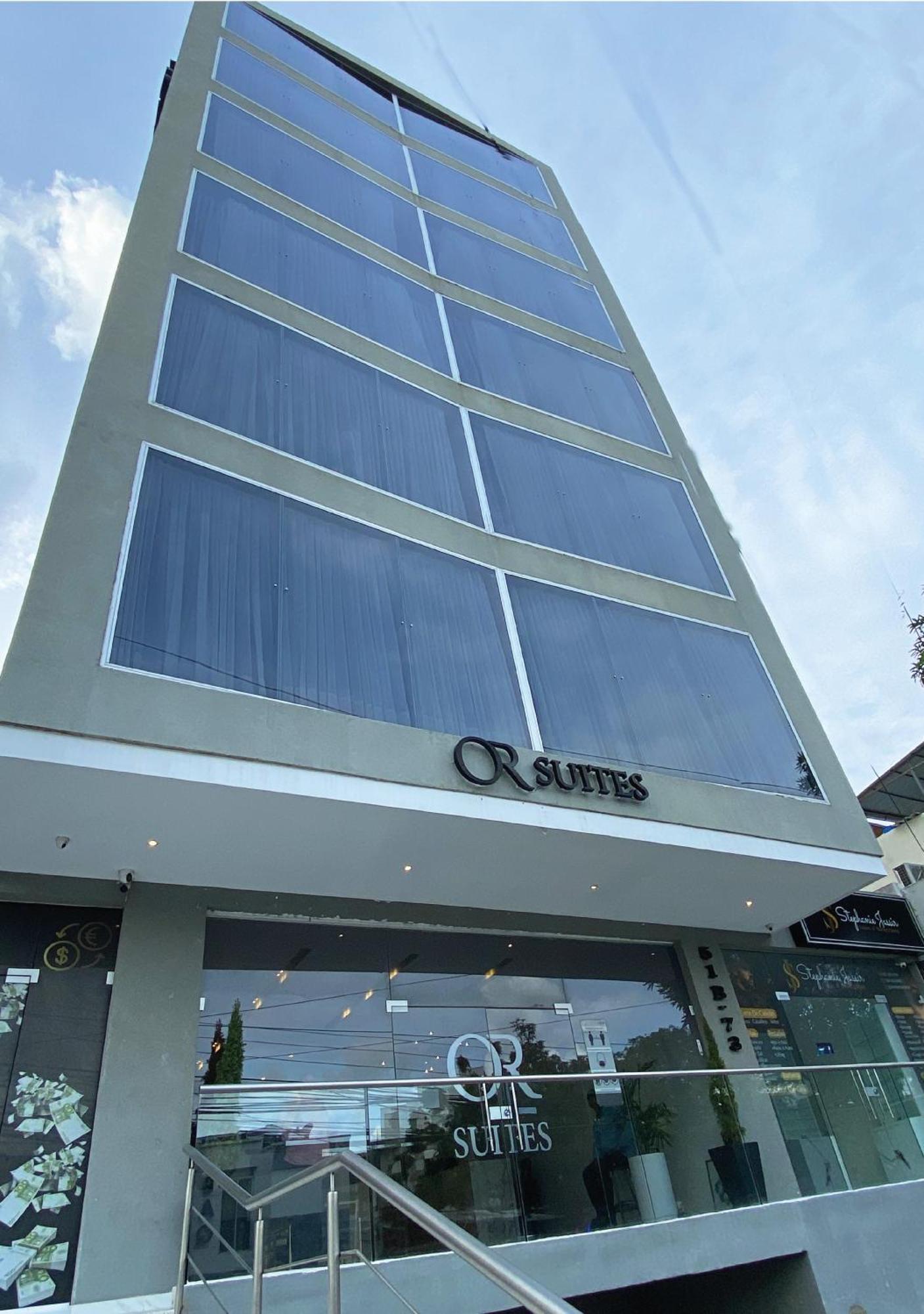 Hotel Or Barranquilla (Atlantico)