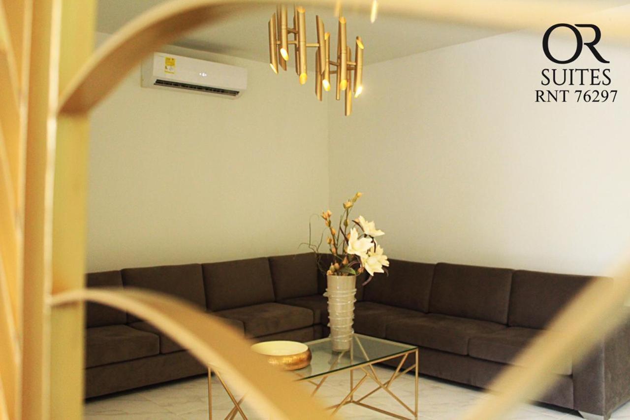 Or Hotel Barranquilla (Atlantico)