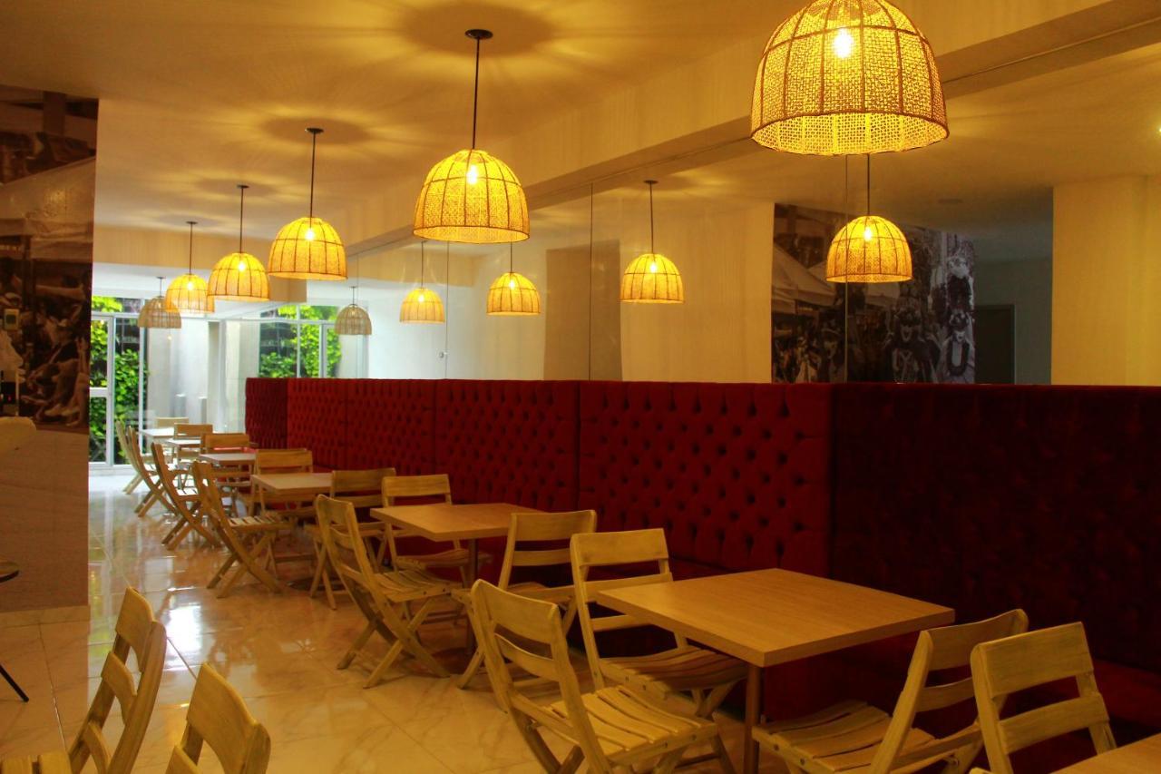 Or Hotel Barranquilla (Atlantico)
