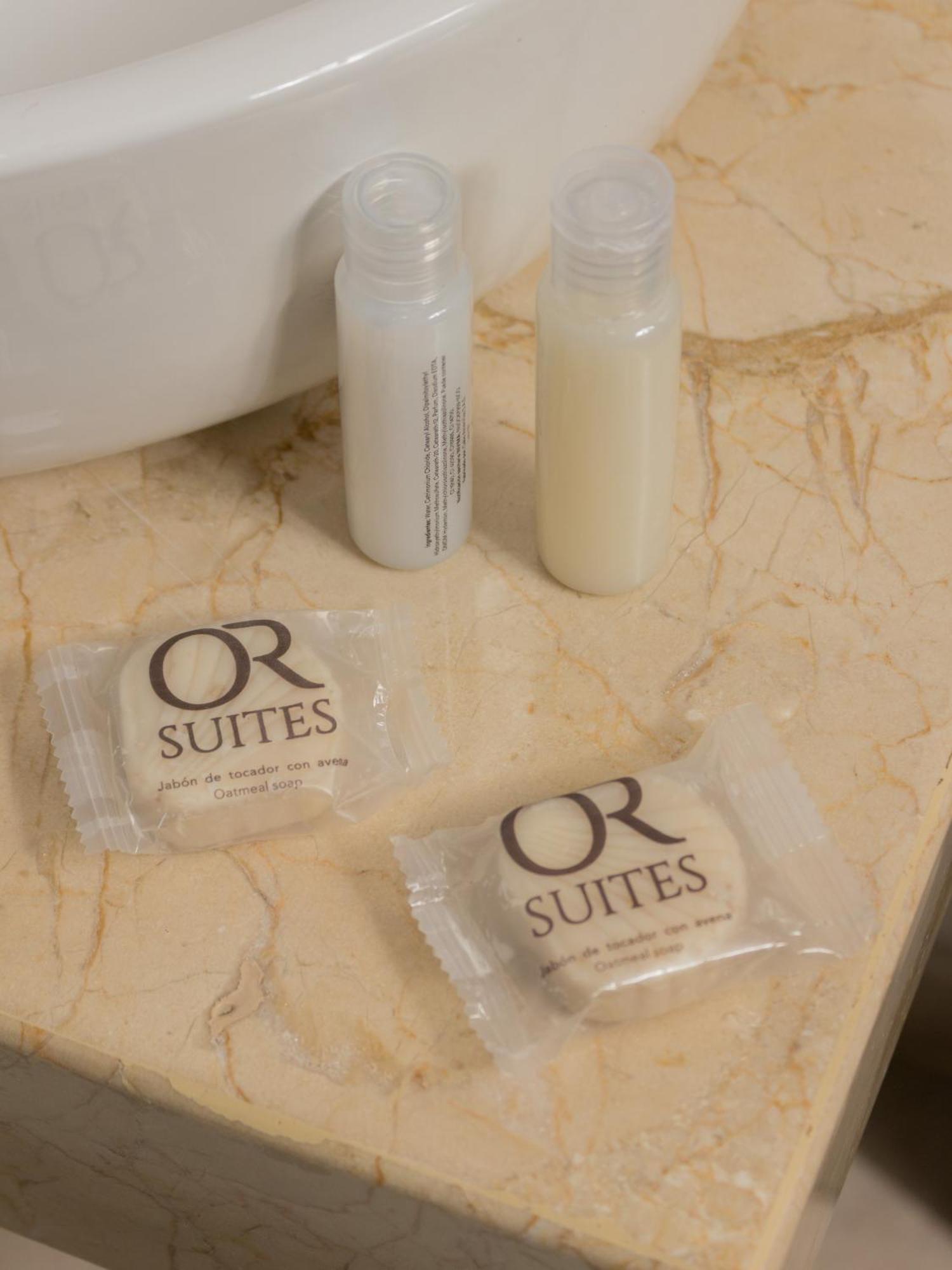 Hotel Or