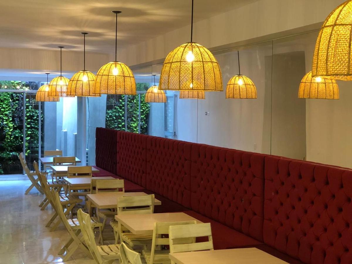 Or Hotel Barranquilla (Atlantico)