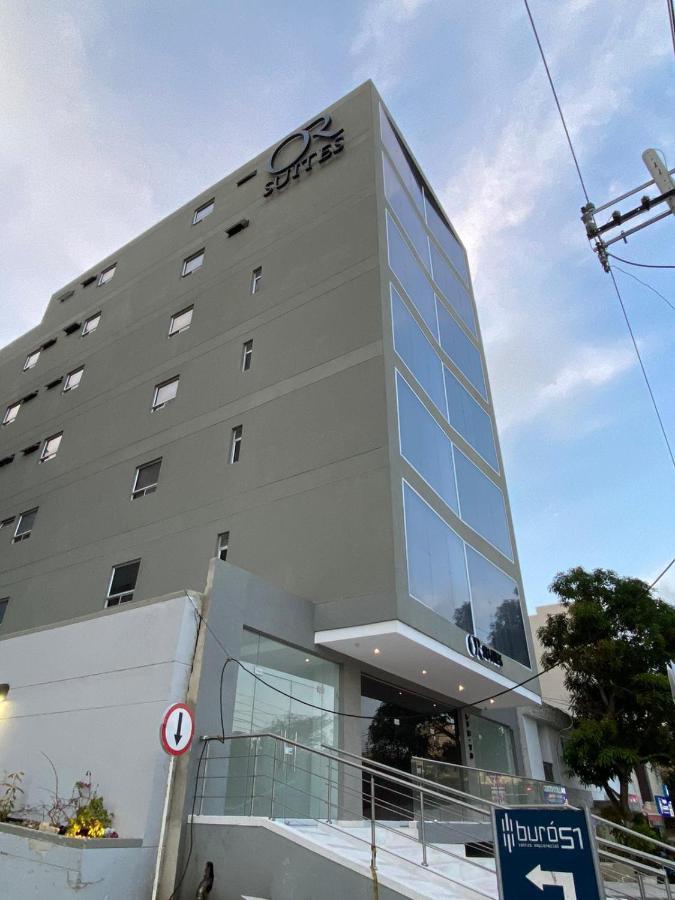Or Hotel Barranquilla (Atlantico)